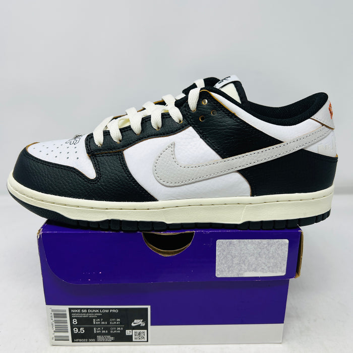 Nike SB Dunk Low HUF San Francisco