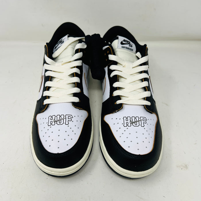 Nike SB Dunk Low HUF San Francisco