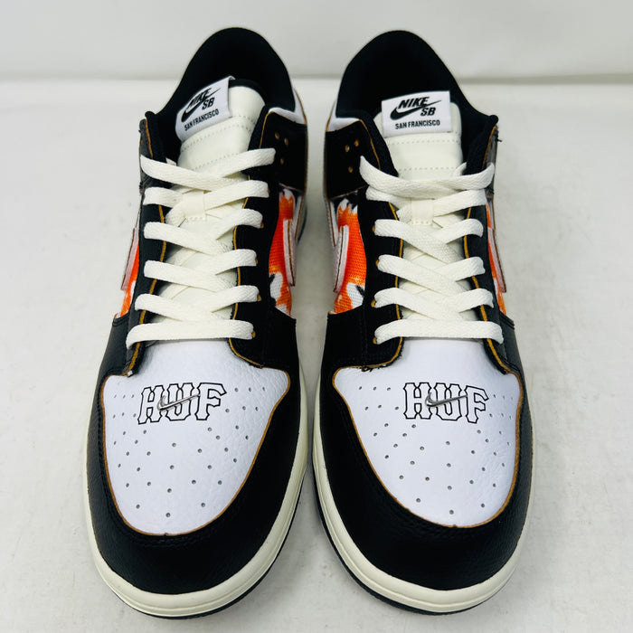 Nike SB Dunk Low HUF San Francisco