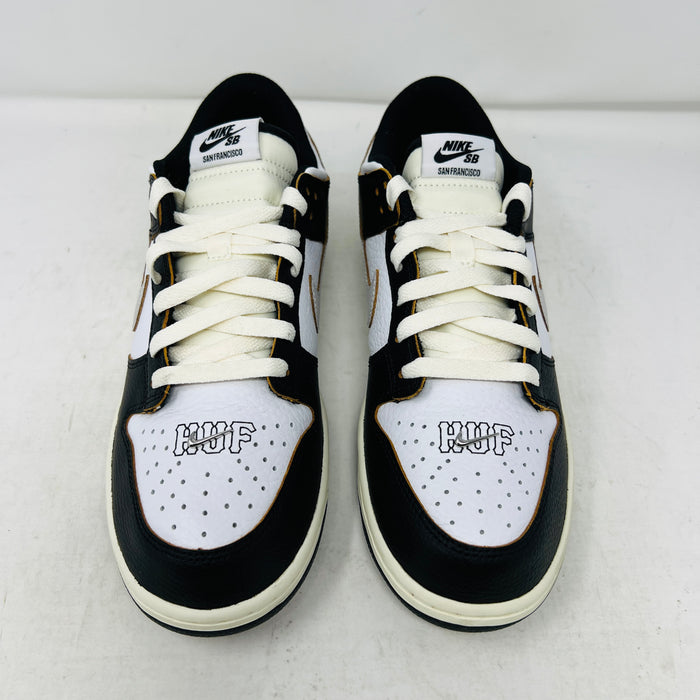 Nike SB Dunk Low HUF San Francisco