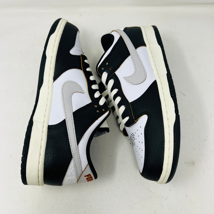 Nike SB Dunk Low HUF San Francisco