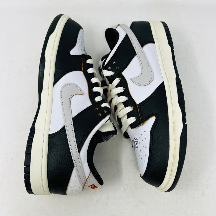 Nike SB Dunk Low HUF San Francisco