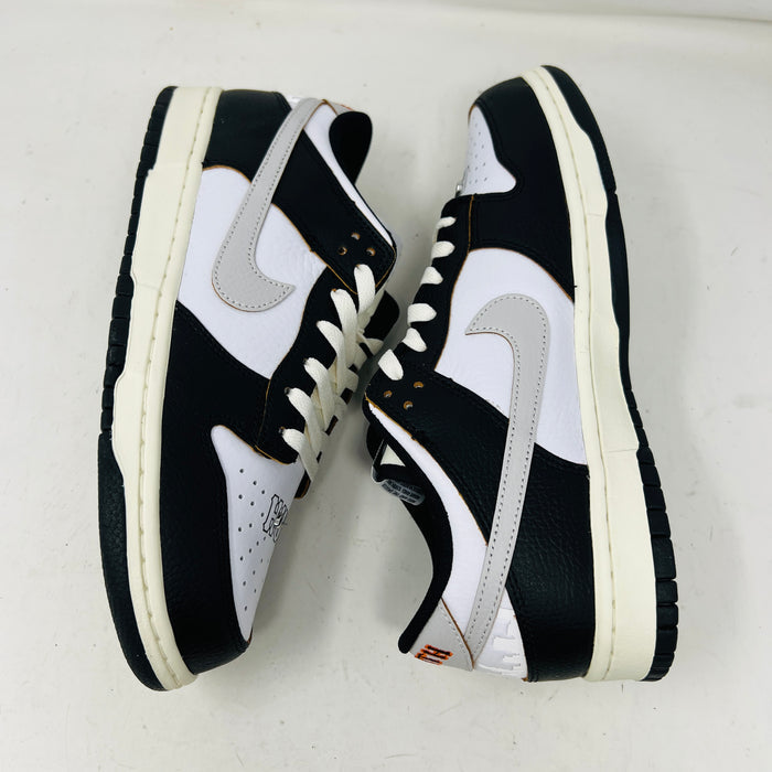 Nike SB Dunk Low HUF San Francisco