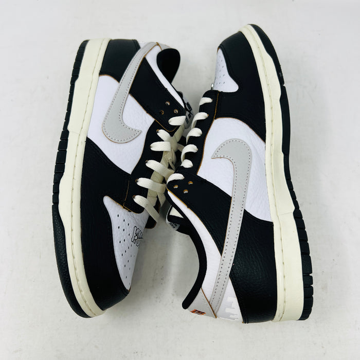 Nike SB Dunk Low HUF San Francisco