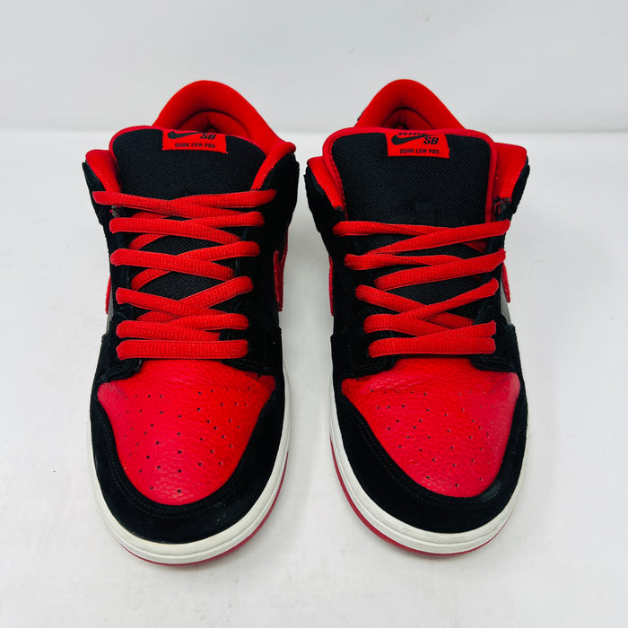Nike SB Dunk Low J Pack Bred