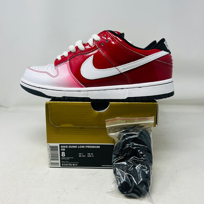 Nike SB Dunk Low Kuwahara Et