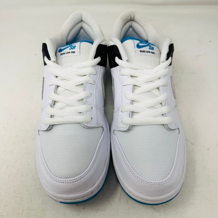 Nike SB Dunk Low Laser Blue