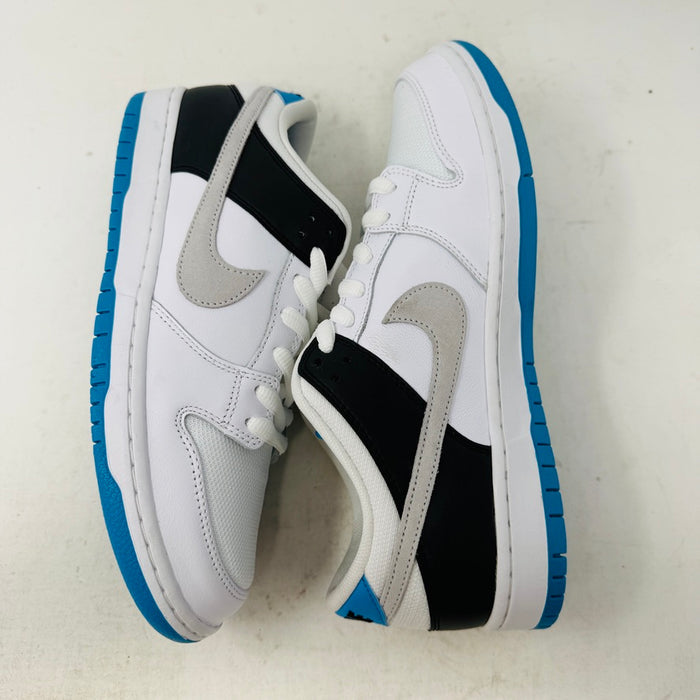 Nike SB Dunk Low Laser Blue