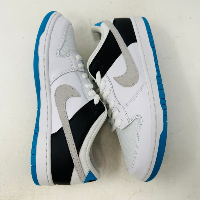 Nike SB Dunk Low Laser Blue