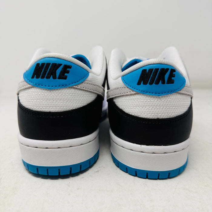 Nike SB Dunk Low Laser Blue