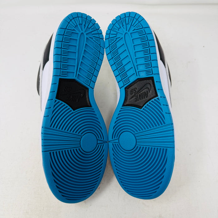 Nike SB Dunk Low Laser Blue