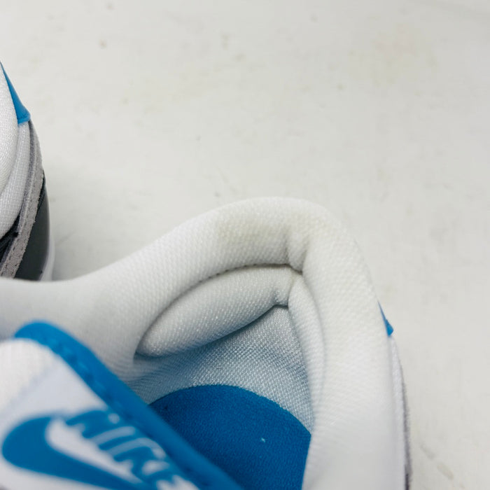 Nike SB Dunk Low Laser Blue