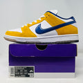 Nike SB Dunk Low Laser Orange