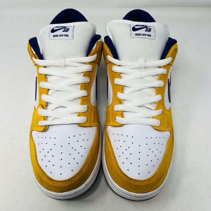 Nike SB Dunk Low Laser Orange