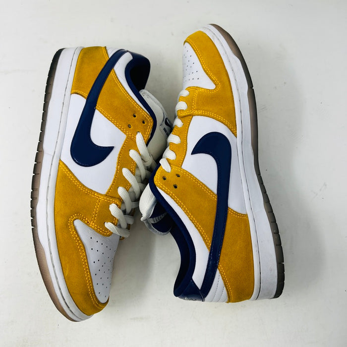 Nike SB Dunk Low Laser Orange