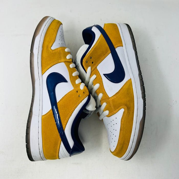 Nike SB Dunk Low Laser Orange