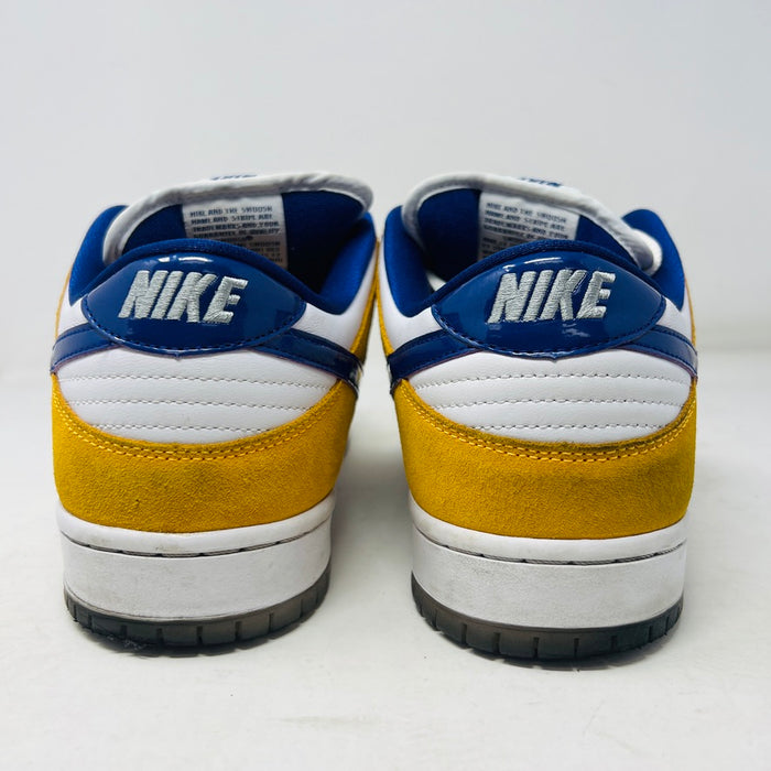 Nike SB Dunk Low Laser Orange
