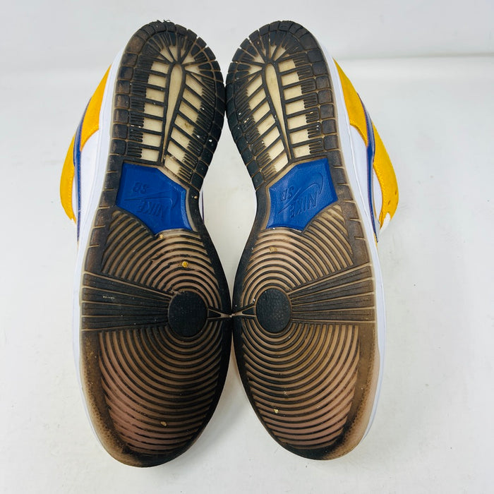 Nike SB Dunk Low Laser Orange