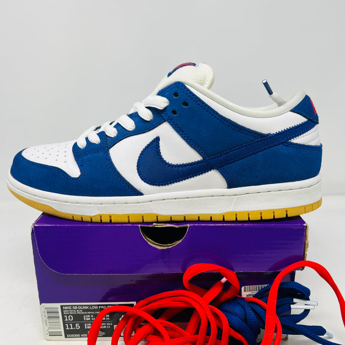 Nike SB Dunk Low Los Angeles Dodgers