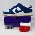 Nike SB Dunk Low Los Angeles Dodgers