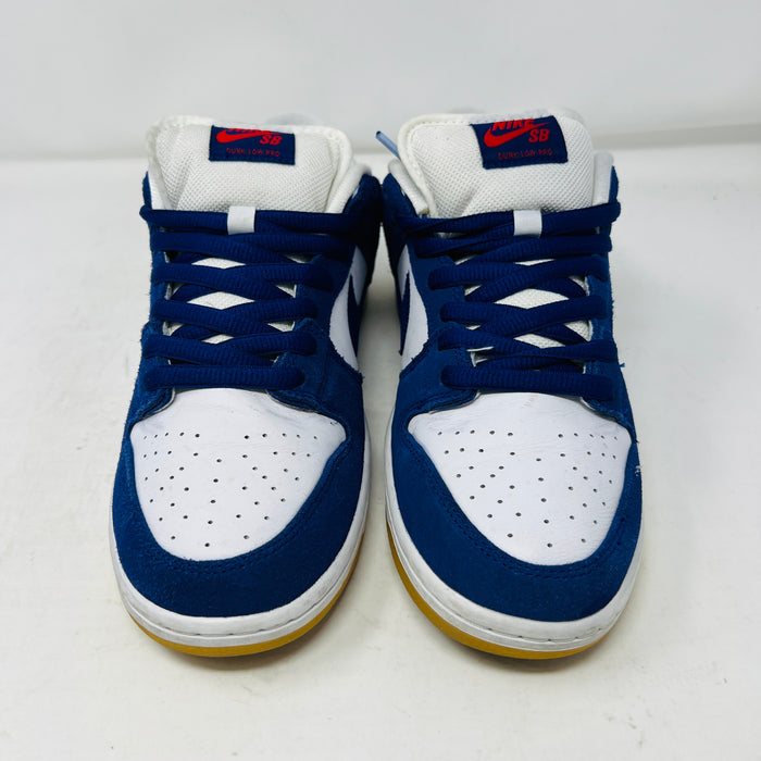 Nike SB Dunk Low Los Angeles Dodgers