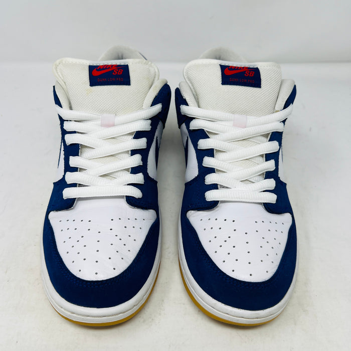 Nike SB Dunk Low Los Angeles Dodgers