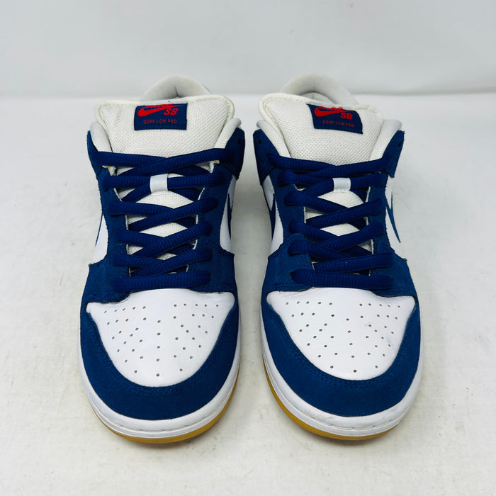 Nike SB Dunk Low Los Angeles Dodgers