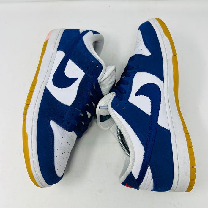 Nike SB Dunk Low Los Angeles Dodgers