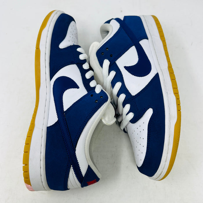 Nike SB Dunk Low Los Angeles Dodgers