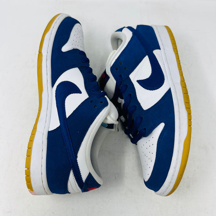 Nike SB Dunk Low Los Angeles Dodgers