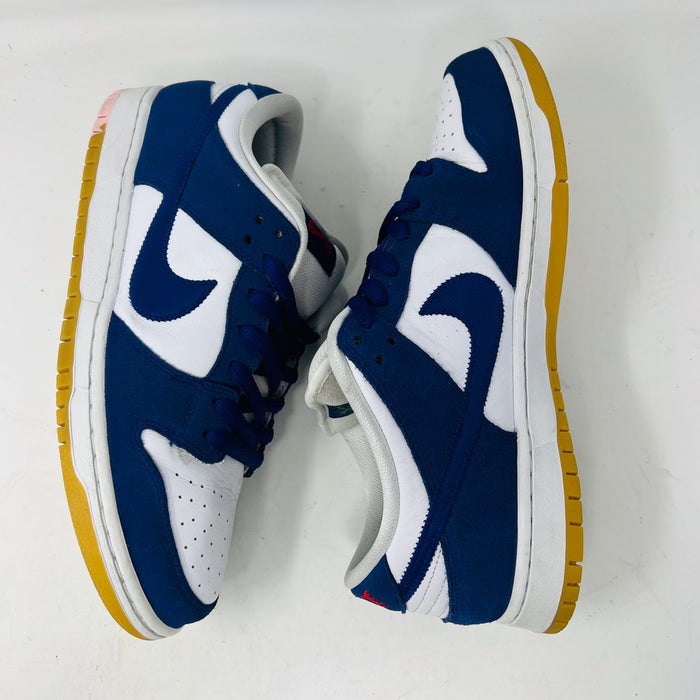 Nike SB Dunk Low Los Angeles Dodgers