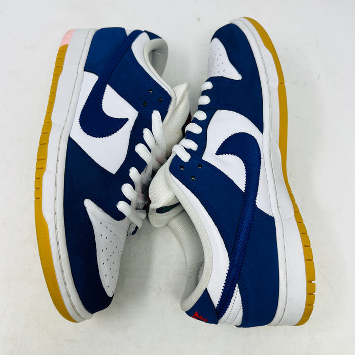 Nike SB Dunk Low Los Angeles Dodgers