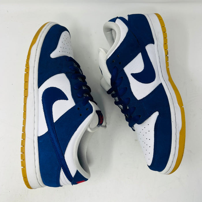 Nike SB Dunk Low Los Angeles Dodgers