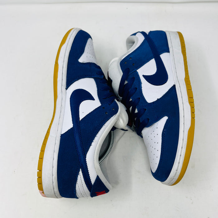 Nike SB Dunk Low Los Angeles Dodgers