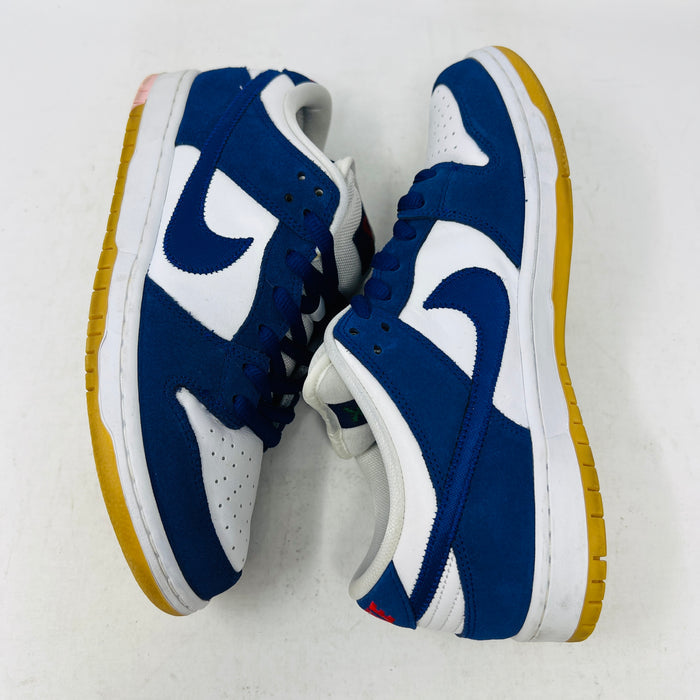 Nike SB Dunk Low Los Angeles Dodgers