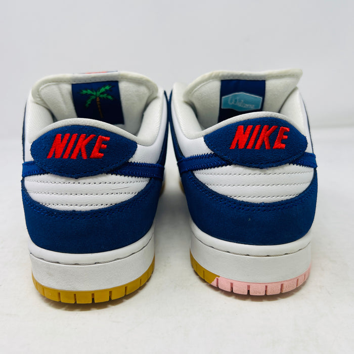 Nike SB Dunk Low Los Angeles Dodgers