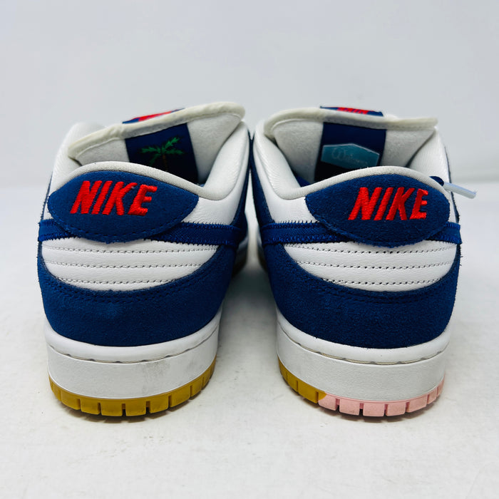 Nike SB Dunk Low Los Angeles Dodgers