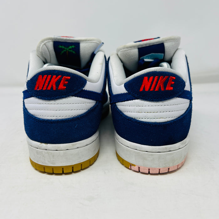 Nike SB Dunk Low Los Angeles Dodgers