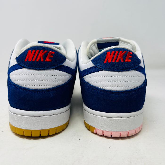 Nike SB Dunk Low Los Angeles Dodgers