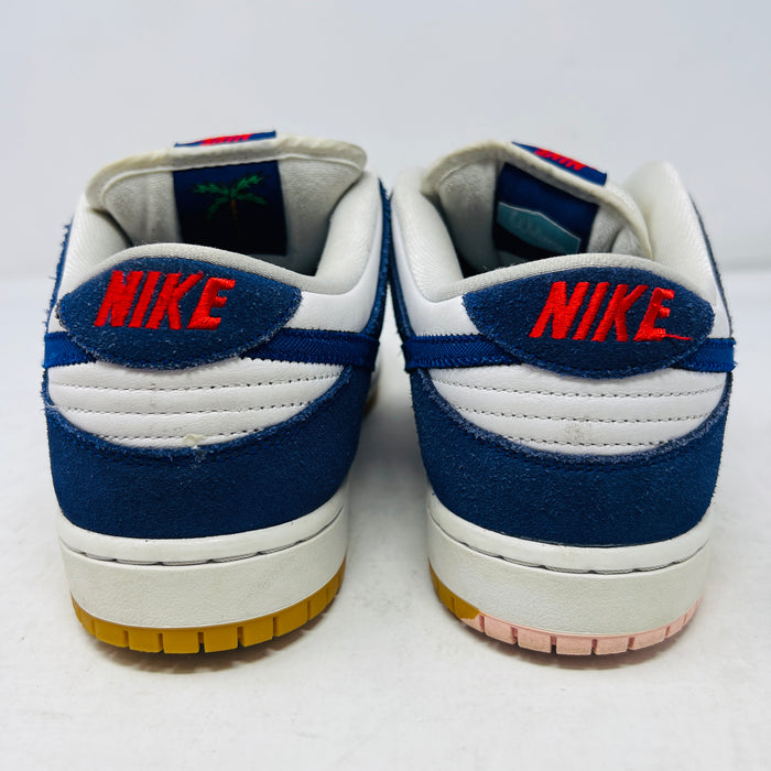 Nike SB Dunk Low Los Angeles Dodgers