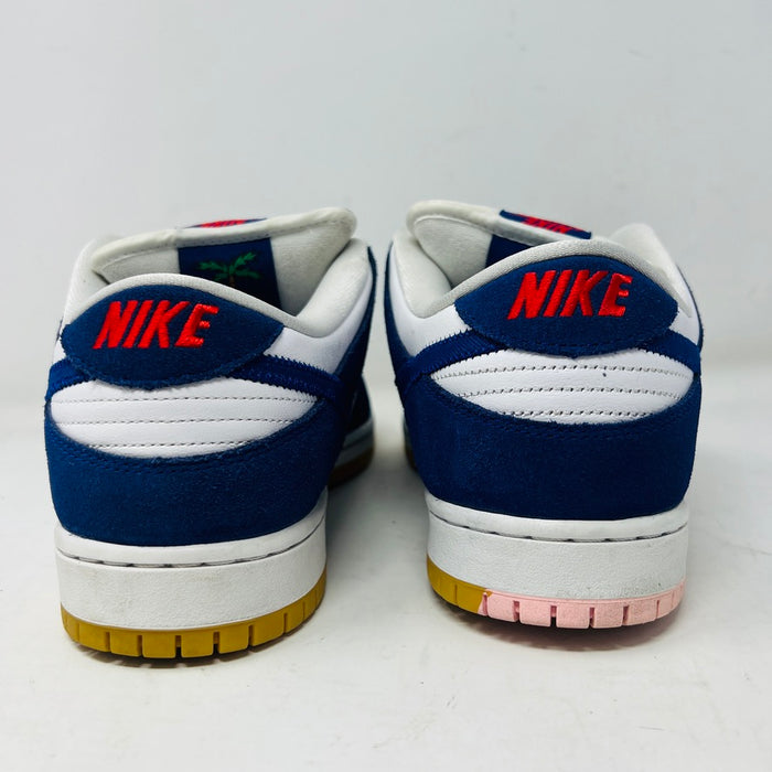 Nike SB Dunk Low Los Angeles Dodgers