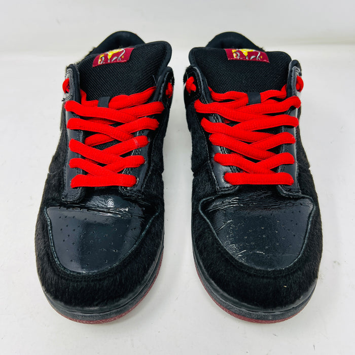Nike SB Dunk Low Mafia