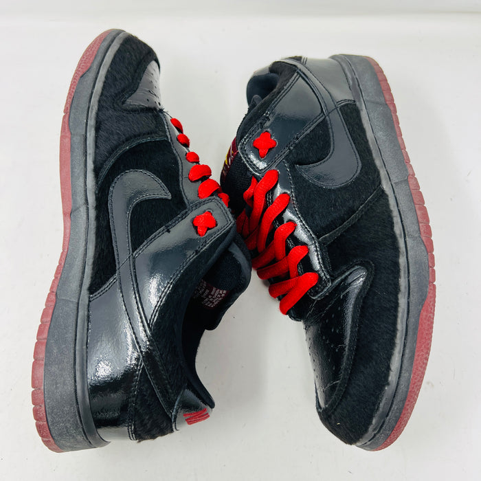 Nike SB Dunk Low Mafia