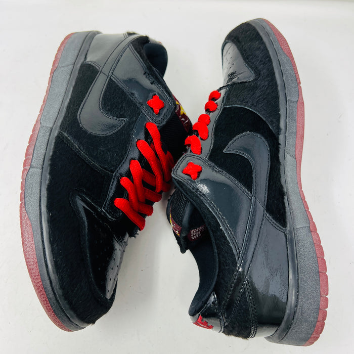 Nike SB Dunk Low Mafia