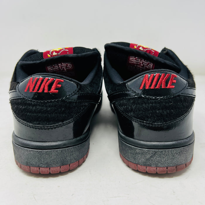 Nike SB Dunk Low Mafia
