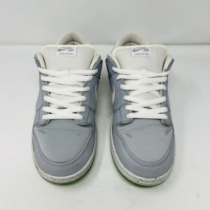 Nike SB Dunk Low Marty McFly