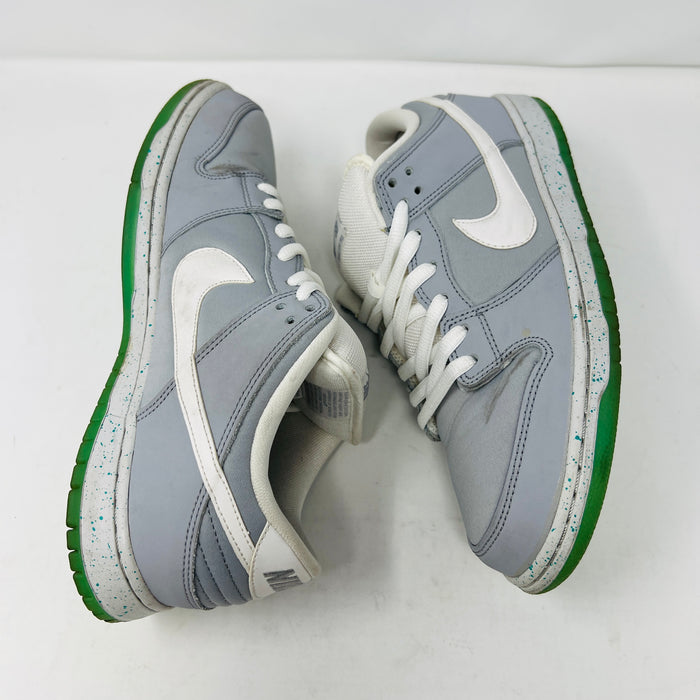 Nike SB Dunk Low Marty McFly