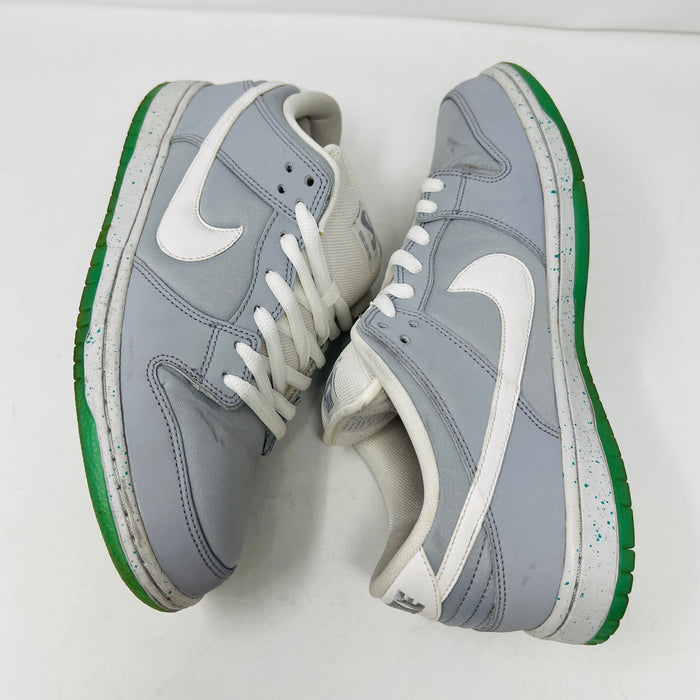 Nike SB Dunk Low Marty McFly