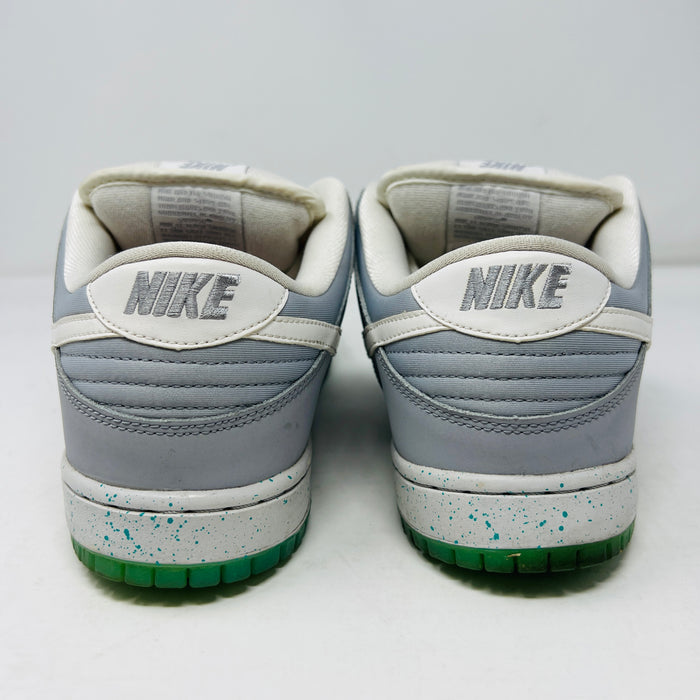 Nike SB Dunk Low Marty McFly