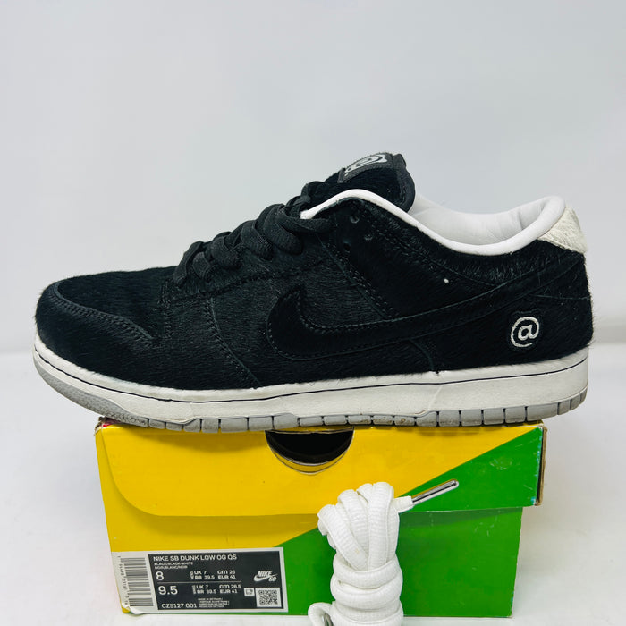 Nike SB Dunk Low Medicom Toy (2020)